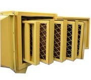 等离子有机废气净化器及工业异味净化器 