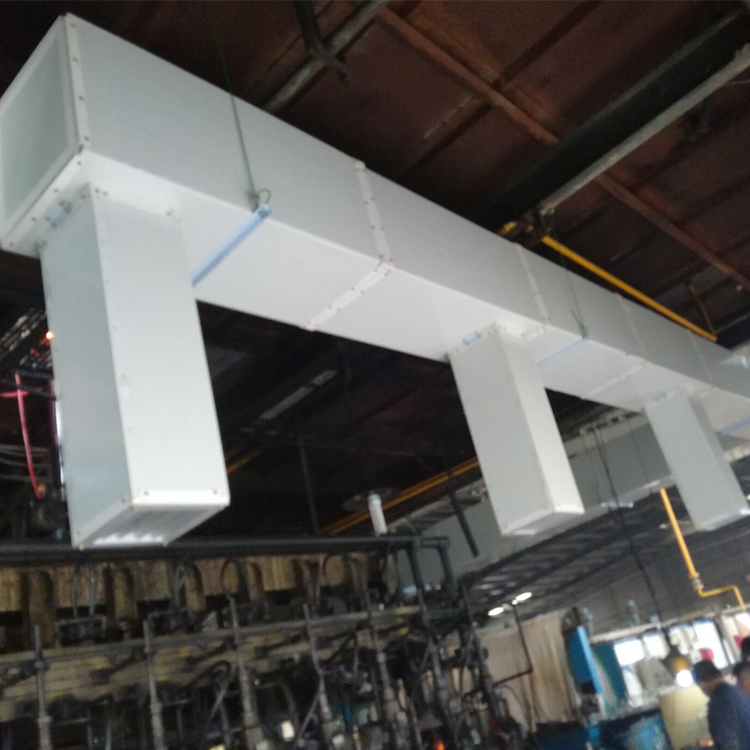 密炼工业厂房降温问题应该怎么解决呢? 密炼工业厂房降温问题应该怎么解决呢?