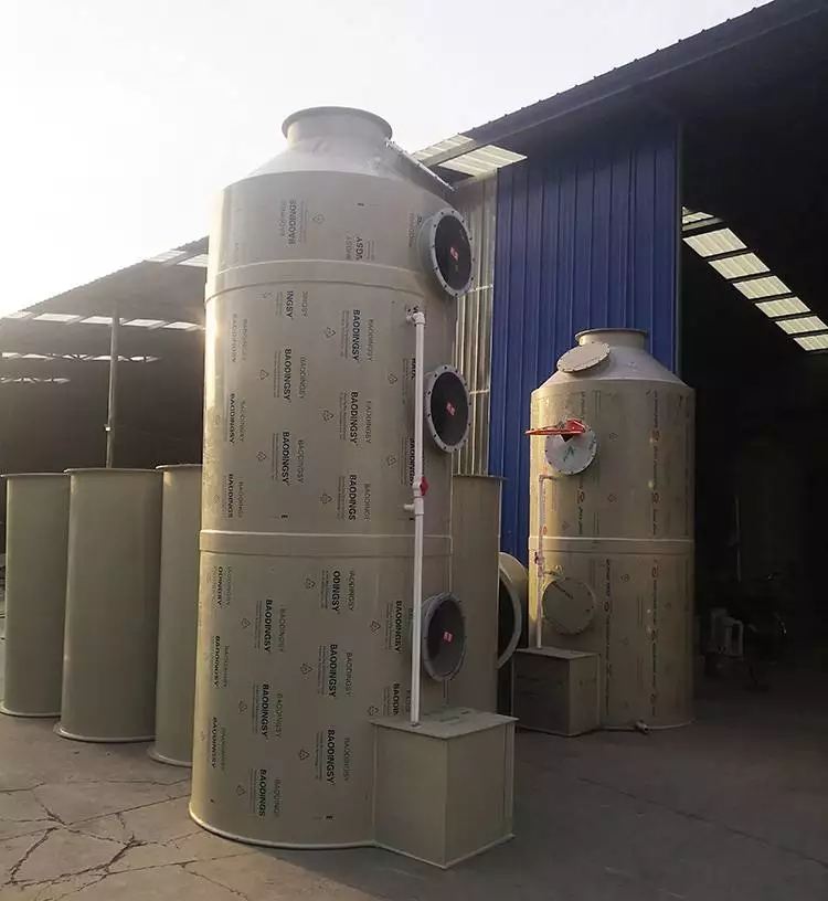 人造板废气处理工艺/方法人造板厂废气成分分析及废气处理工艺人造板厂VOCs废气治理解决方案 废气处理成套设备 人造板废气处理工艺/方法人造板厂废气成分分析及废气处理工艺人造板厂VOCs废气治理解决方案 废气处理成套设备