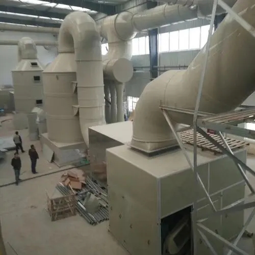 实验室酸碱净化塔设计安装 实验室酸碱净化塔设计安装