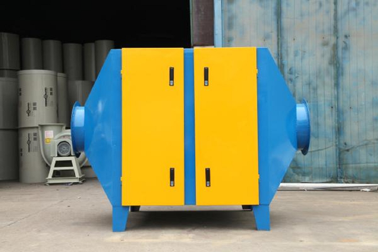 焊接烟尘去除办法 油烟烟尘净化方法 焊接烟尘去除办法 油烟烟尘净化方法