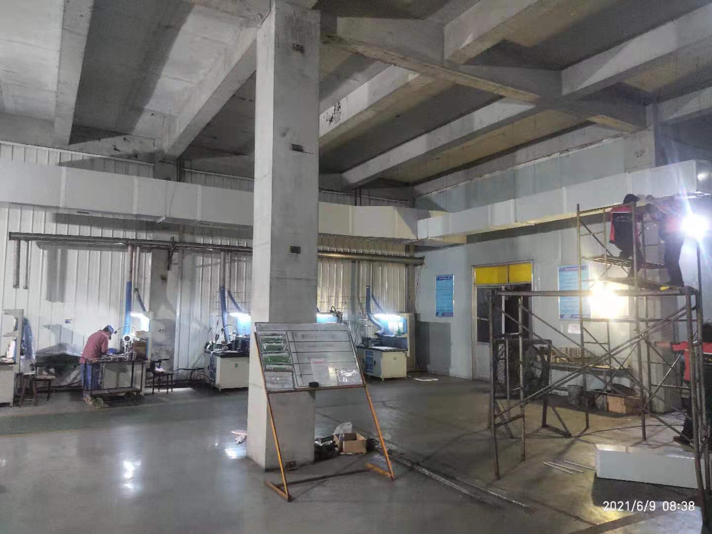 厂房降温怎么办?厂房怎么岗位降温,厂房管道降温方法 厂房降温怎么办?厂房怎么岗位降温,厂房管道降温方法